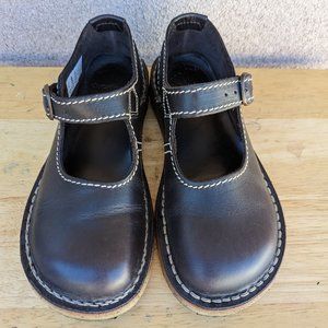 Women's Duckfeet Himmerland Mary Jane Size 38